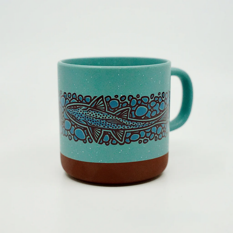 Casey Underwood | Clear Creek Mug
