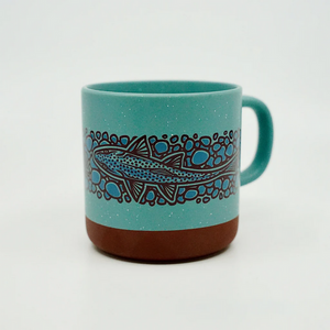 Casey Underwood | Clear Creek Mug