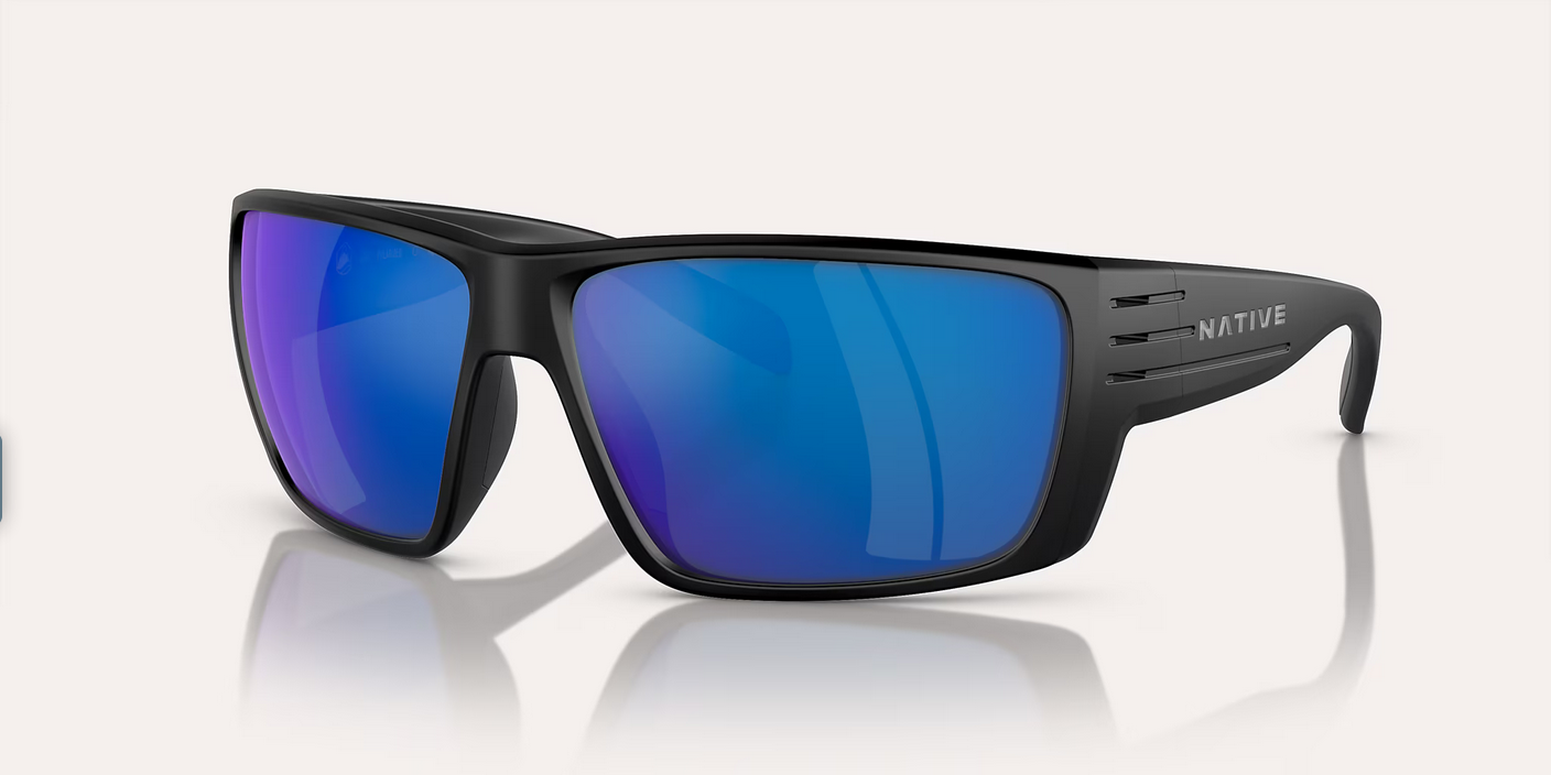 Native | Griz Sunglasses