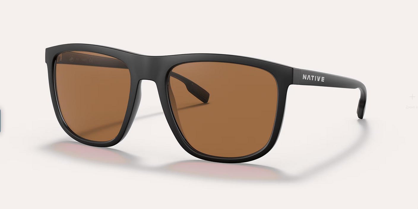 Native | Mesa Sunglasses