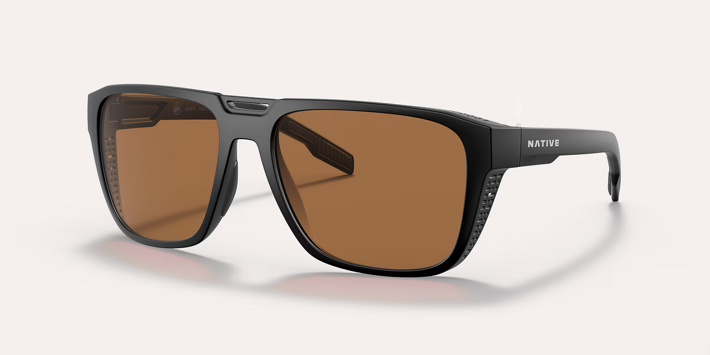 Native | Mammoth Sunglasses
