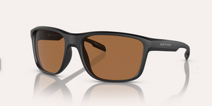 Native | Gorge Sunglasses