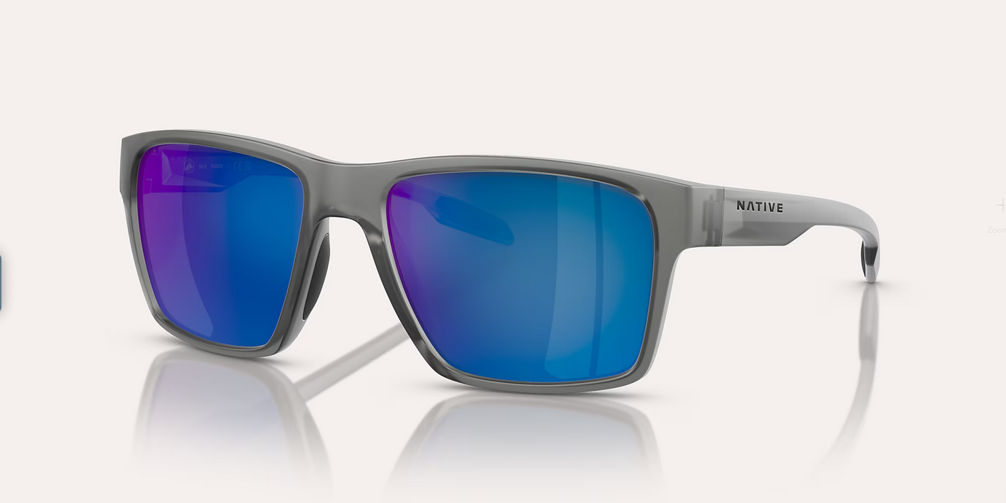 Native | Breck Sunglasses