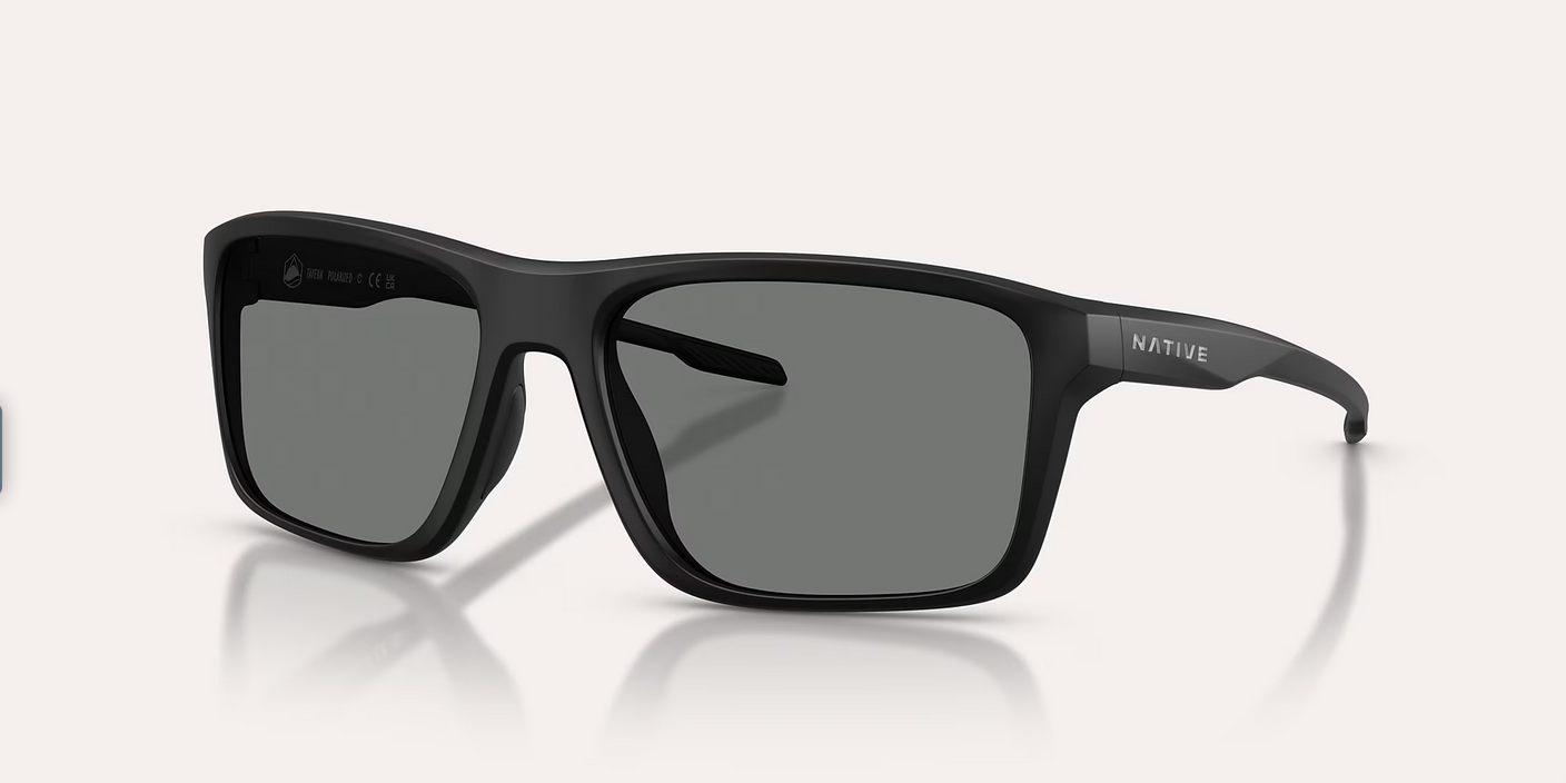 Native | Tavern Sunglasses