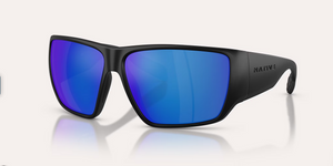 Native | Sightcaster II Sunglasses