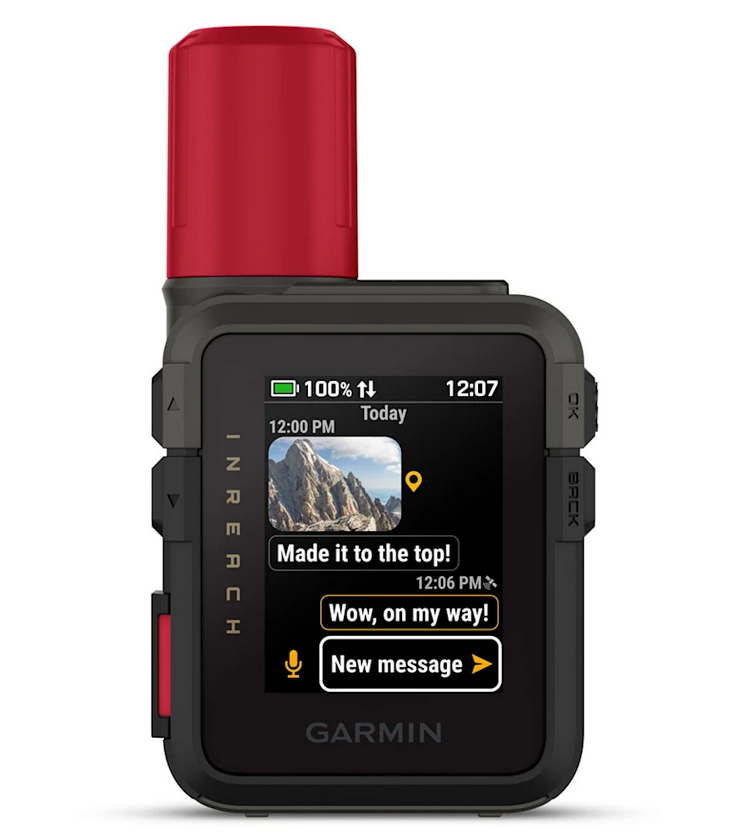 Garmin | InReach Mini 3 Plus