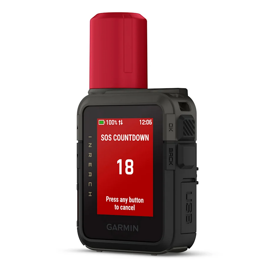 Garmin | InReach Mini 3 Plus