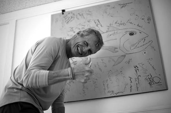 Simon Gawesworth Spey School | August 1 or 2, 2026