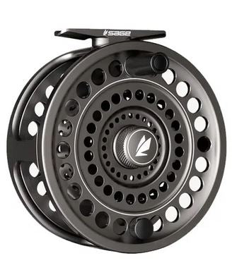 Sage | Spey Reel II