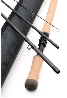 Vision | Custom DH Double Hand Fly Rod 13'3