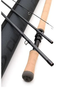 Vision | Custom DH Double Hand Fly Rod 13'3" 8wt