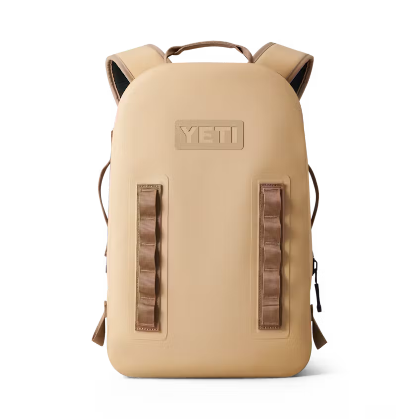 Yeti | Panga 28
