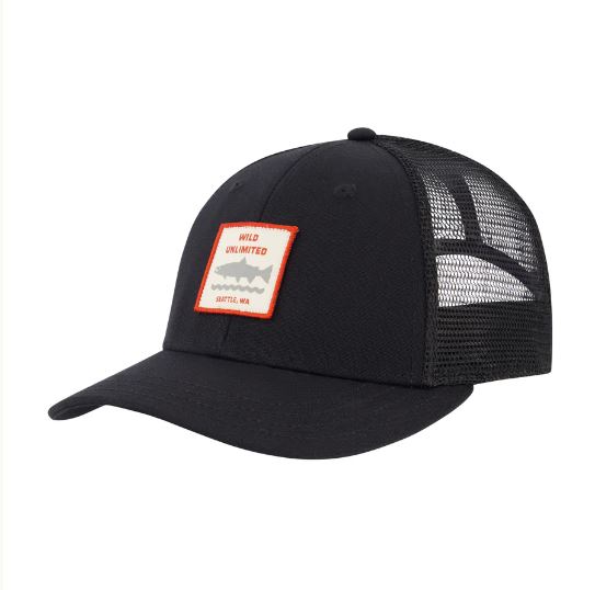 Wild Unlimited | Shop Trucker Hat
