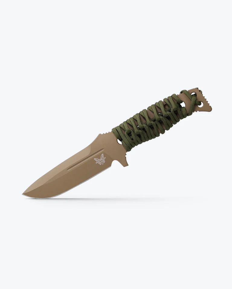 Benchmade | Adamas Fixed FB Cord