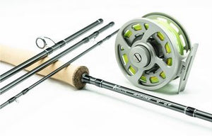 Airlite Aspire Fly Fishing Combo