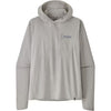 EWA | Logo Cap Cool Sun Hoodie Mens's