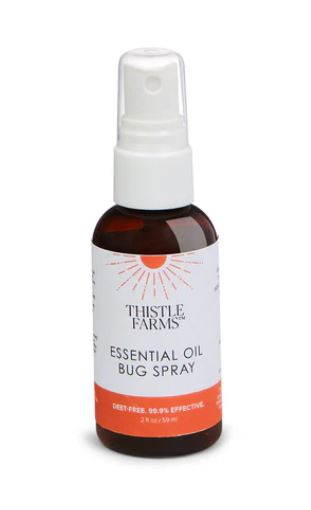 Thistle Farms | Essential Oil Bug Spray