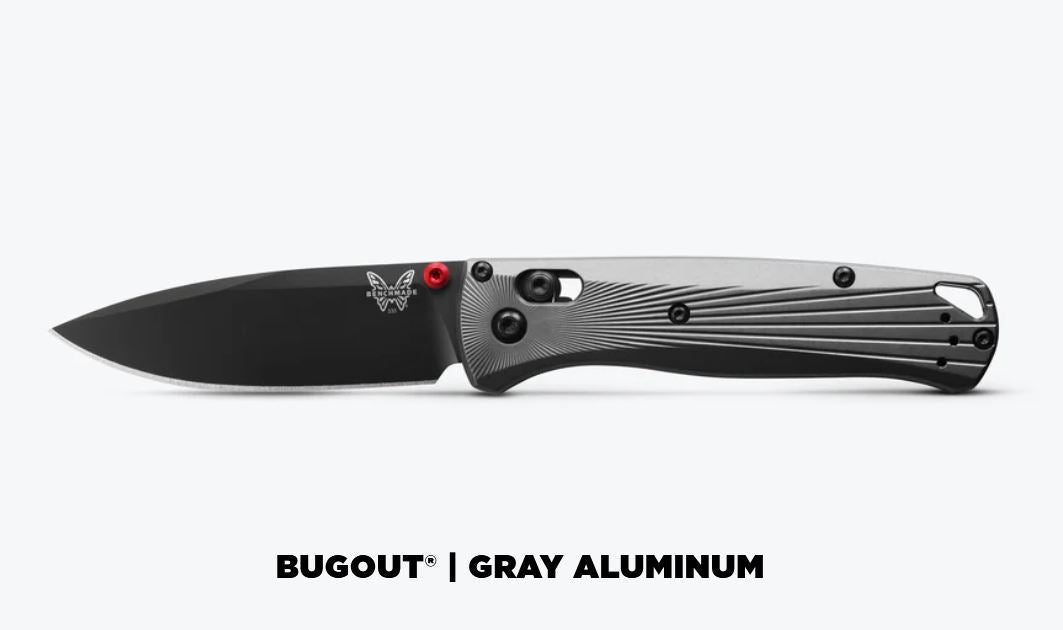 Benchmade | Bugout