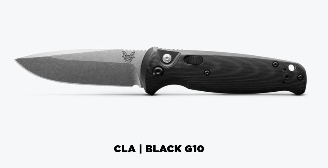 Benchmade | CLA