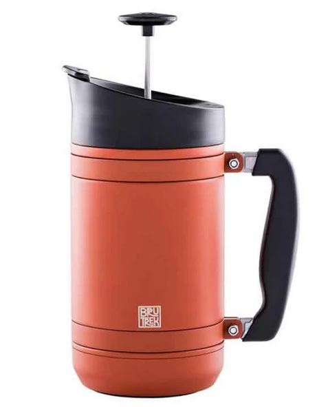 BruTrek | Basecamp 32 French Press