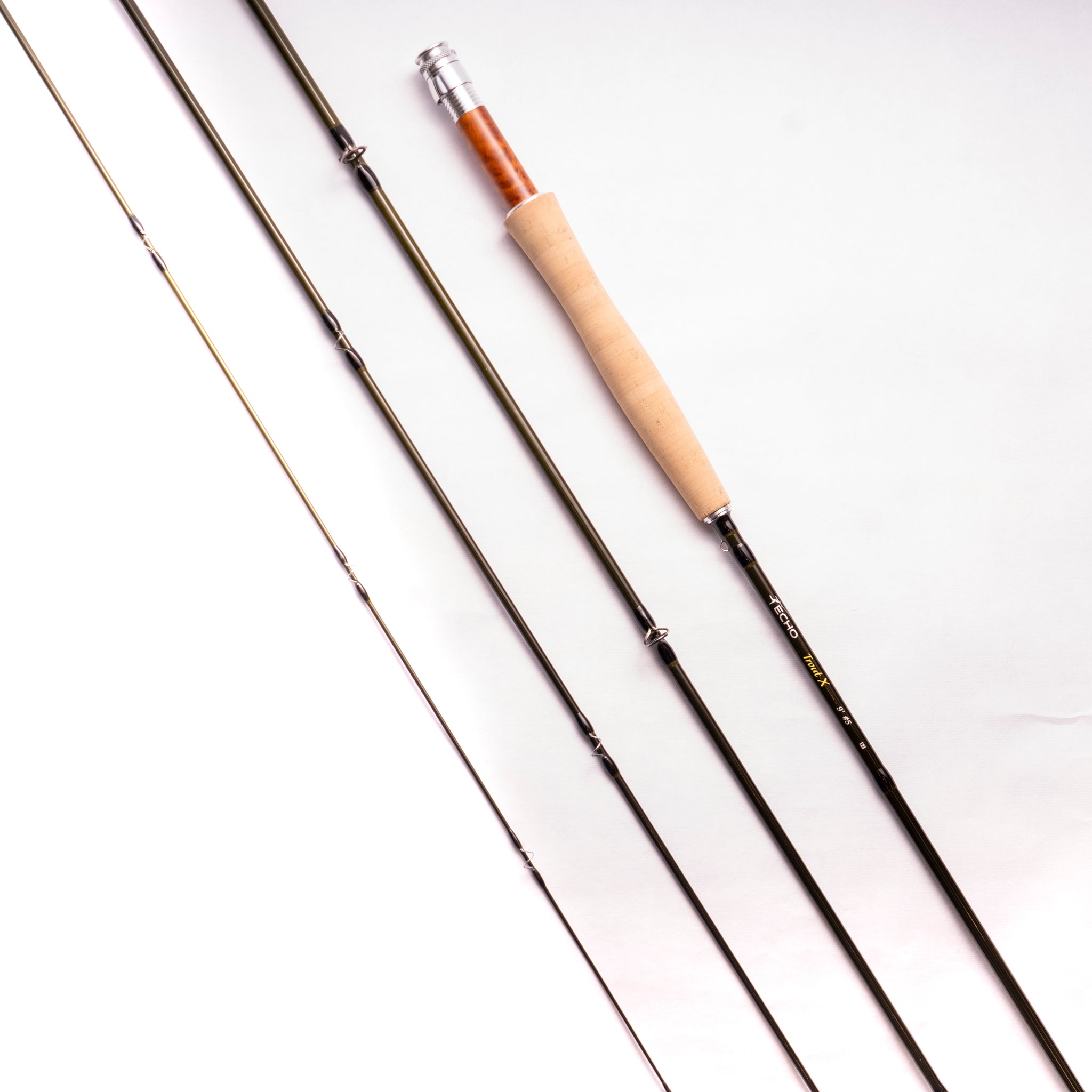 Fly Rods | Single Hand – Emerald Water Anglers