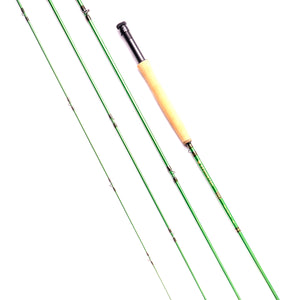 emerald fishing poles Redington