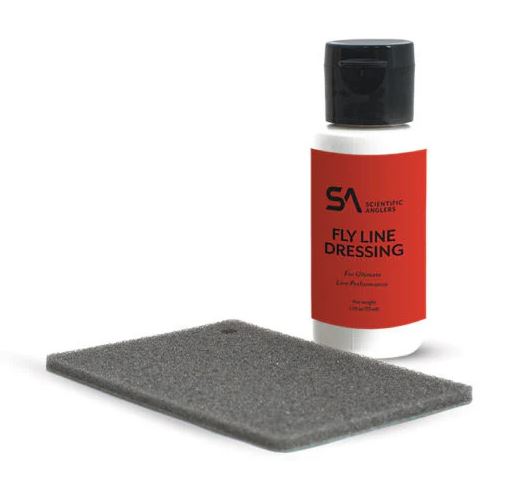Scientific Anglers | Fly Line Dressing