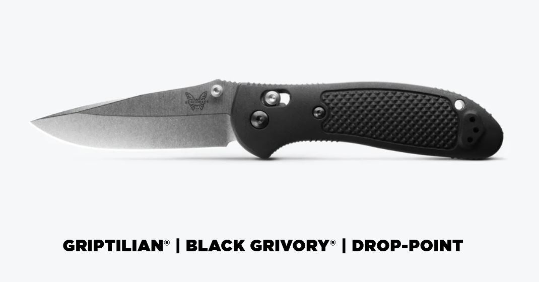 Benchmade | Griptilian