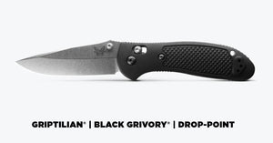 Benchmade | Griptilian