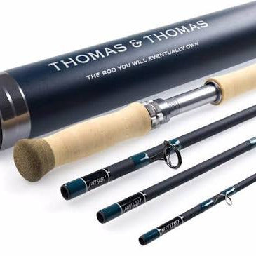Thomas & Thomas | Exocett Bluewater 14/16wt – Emerald Water Anglers