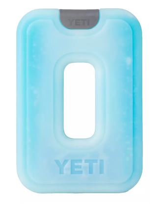 Yeti | Ice