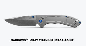 Benchmade | Narrows