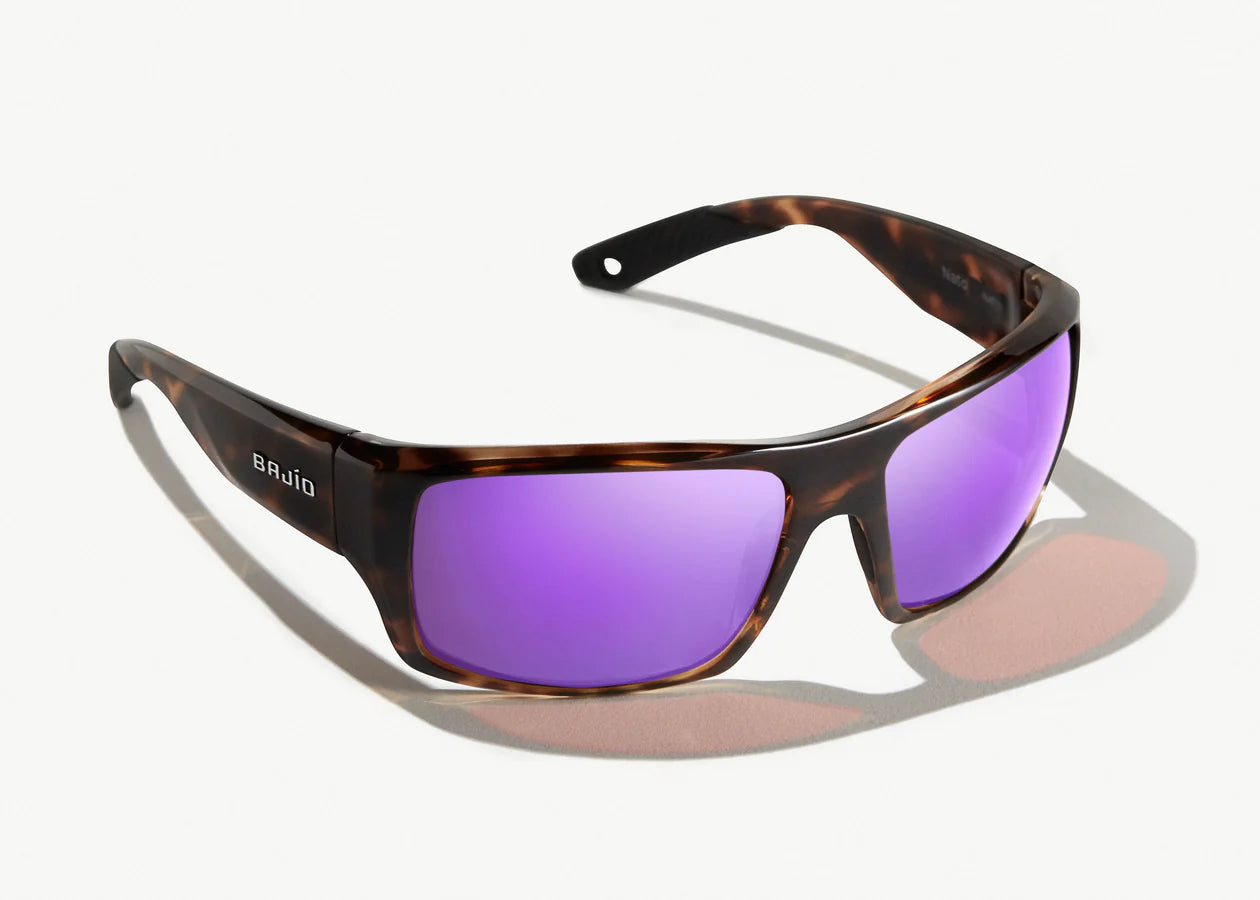 Bajío | Nato Sunglasses - Polycarbonate Lens