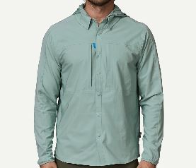 Patagonia | Men's River Rambler Hybrid