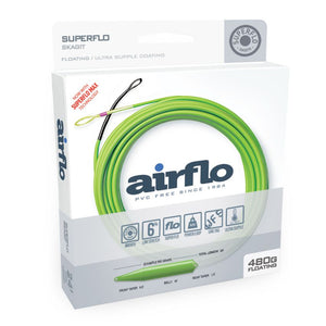 Airflo | Superflo Skagit Max