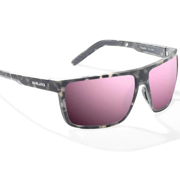 Bajio | Toads Sunglasses