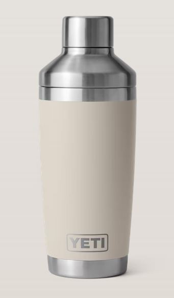 Yeti | Rambler 20 oz Cocktail Shaker