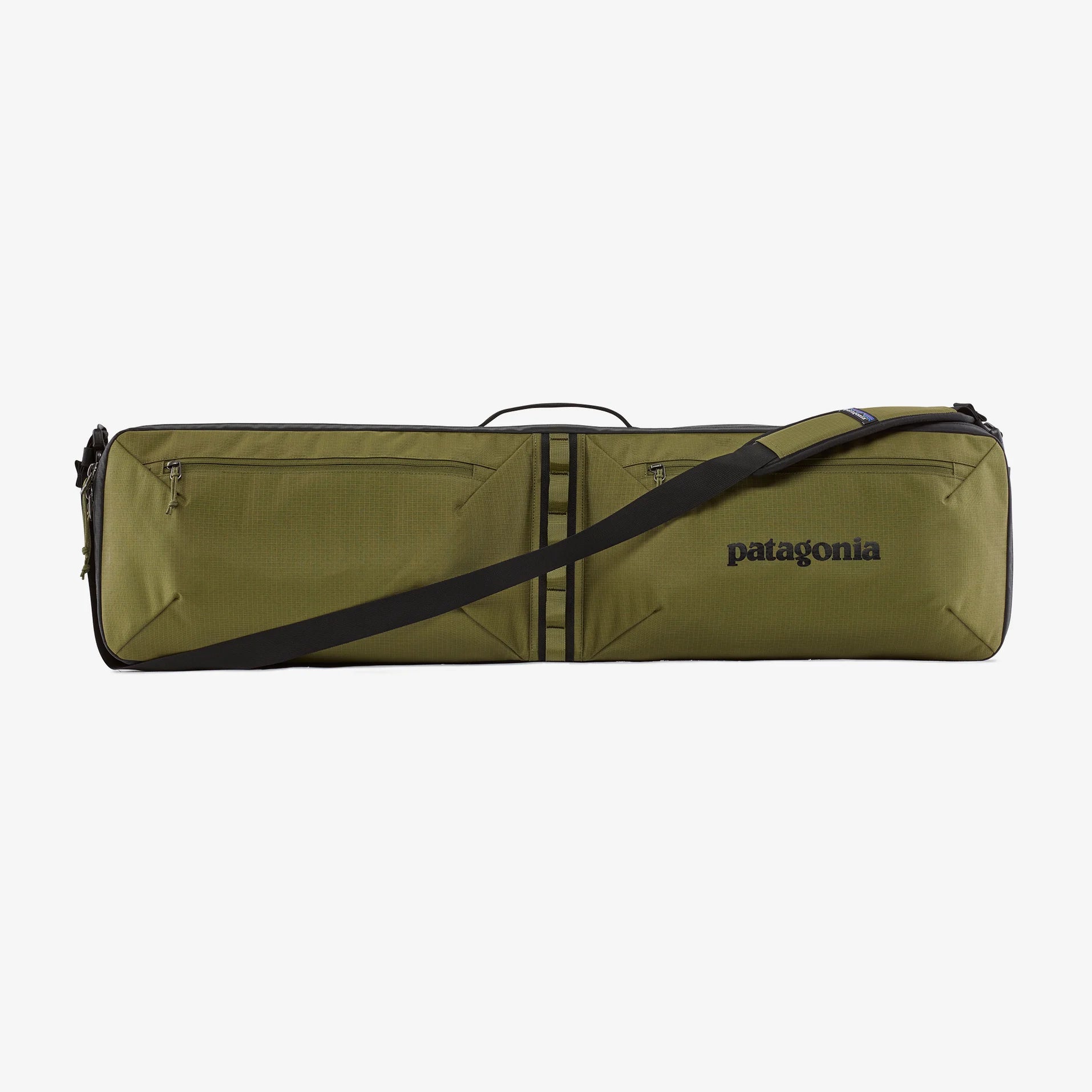 Patagonia | Black Hole Rod Case – Emerald Water Anglers Patagonia | Black Hole Rod Case – Emerald Water Anglers