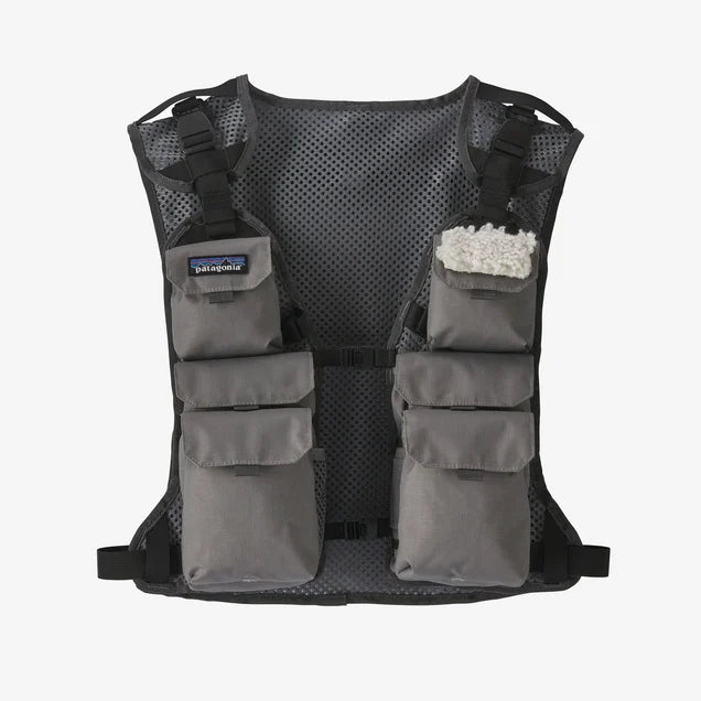 Patagonia | Stealth Convertible Vest