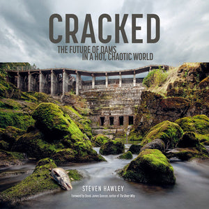 Cracked / Steven Hawley