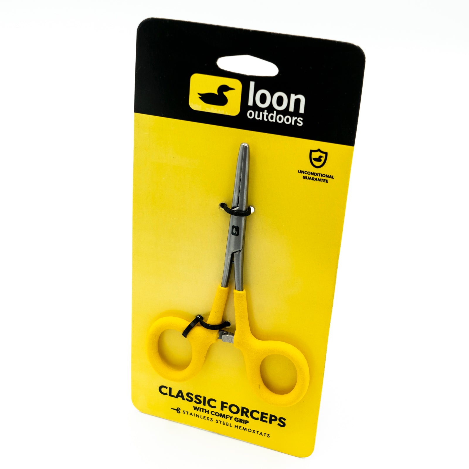 Loon Outdoors Classic Forceps
