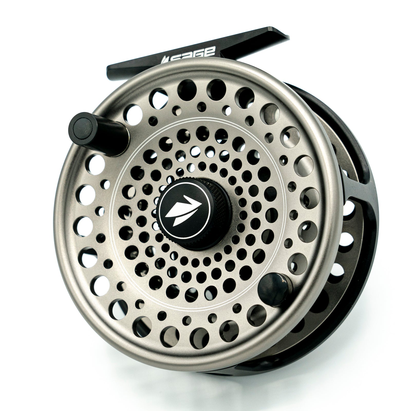 Hardy Cascapedia Spey Reel – Emerald Water Anglers