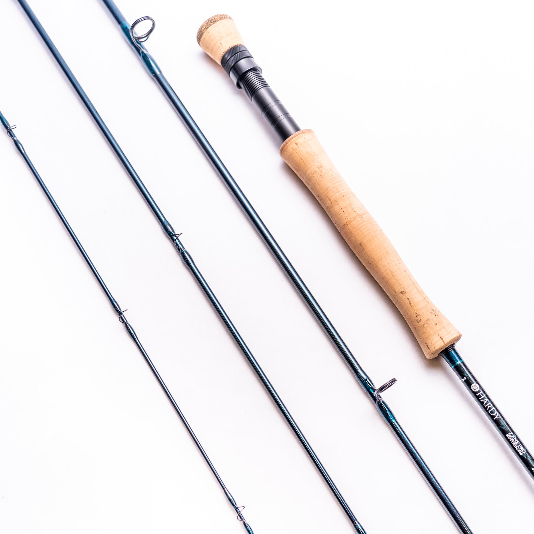 Hardy | Zane Pro Fly Rod