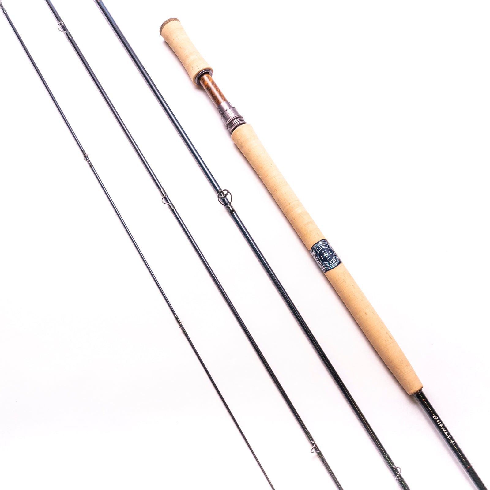 Thomas & Thomas DNA Trout Spey – Emerald Water Anglers