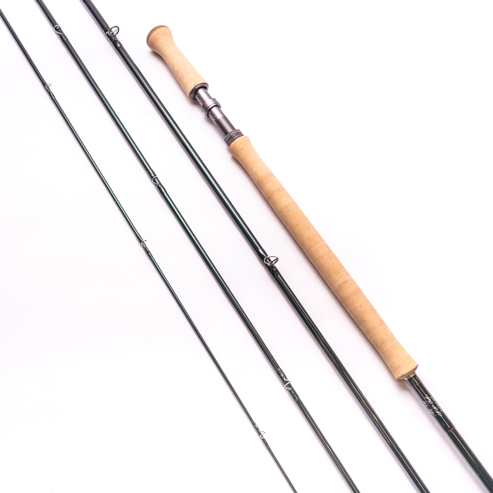 Winston Air TH Fly Rod – Emerald Water Anglers