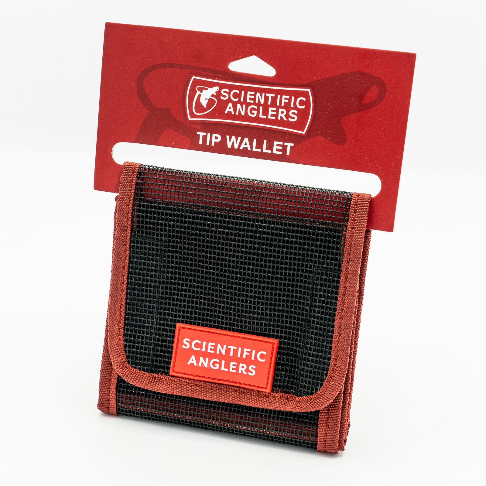 Scientific Anglers Convertable Tip Wallet