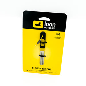 dull fishing hook hd Loon
