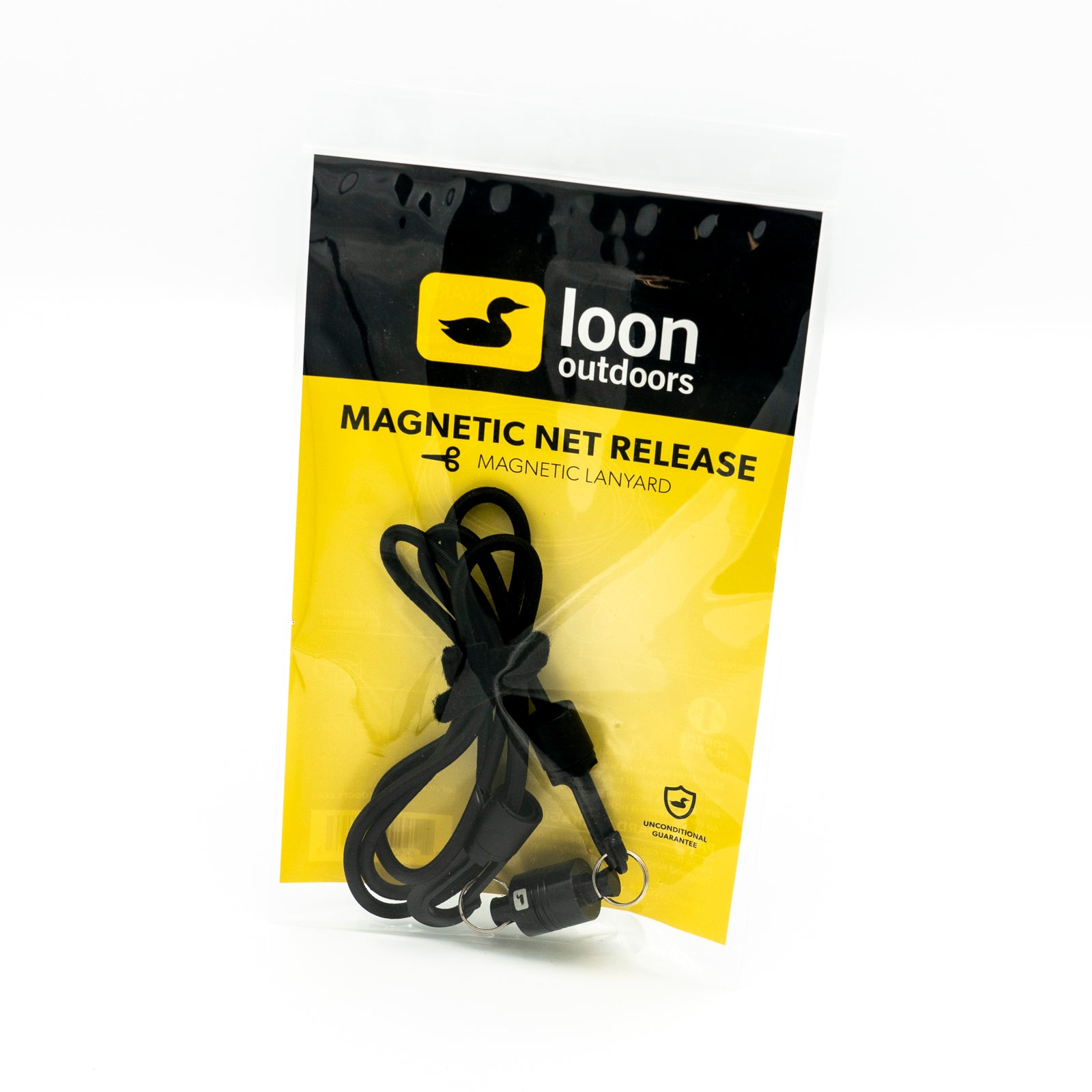Loon Outdoors Magnetic Net Release