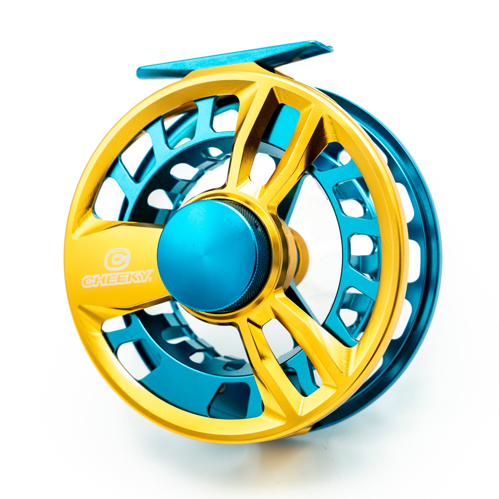 cheeky fishing flotr 2500 spinning reel Cheeky