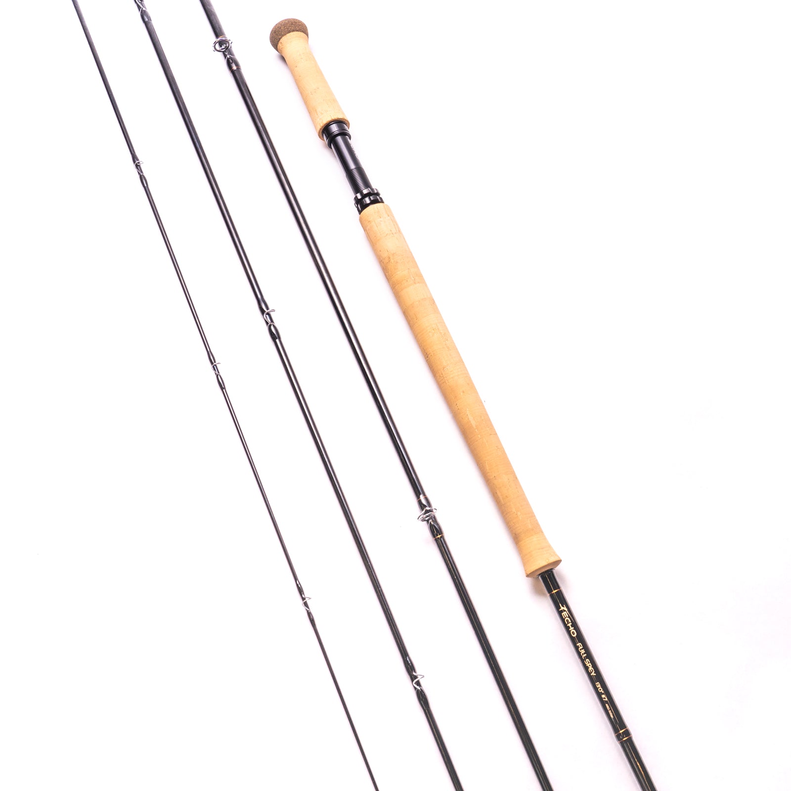 Echo Full Spey Rod – Emerald Water Anglers - Main Image